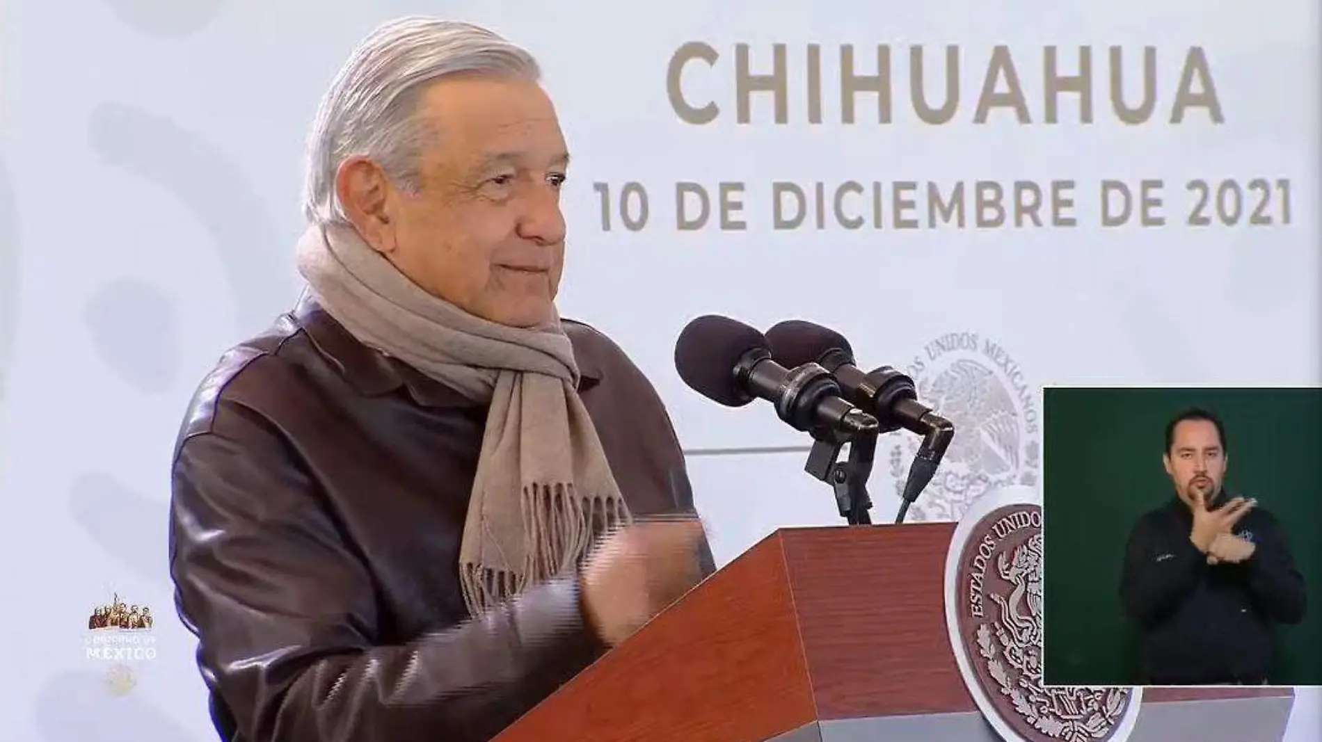 lópez obrador